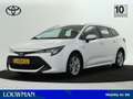 Toyota Corolla Touring Sports 1.8 Hybrid Business Blanc - thumbnail 1