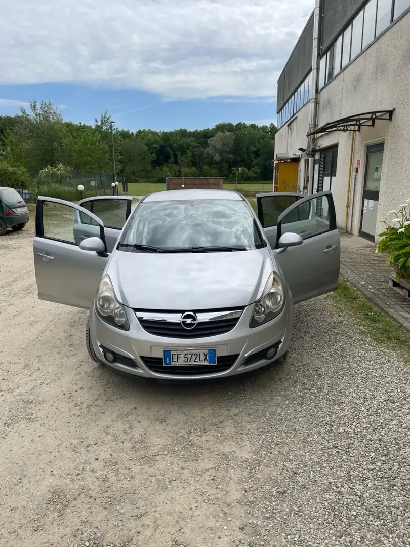 Opel Corsa 5p 1.2 Edition 85cv - 2