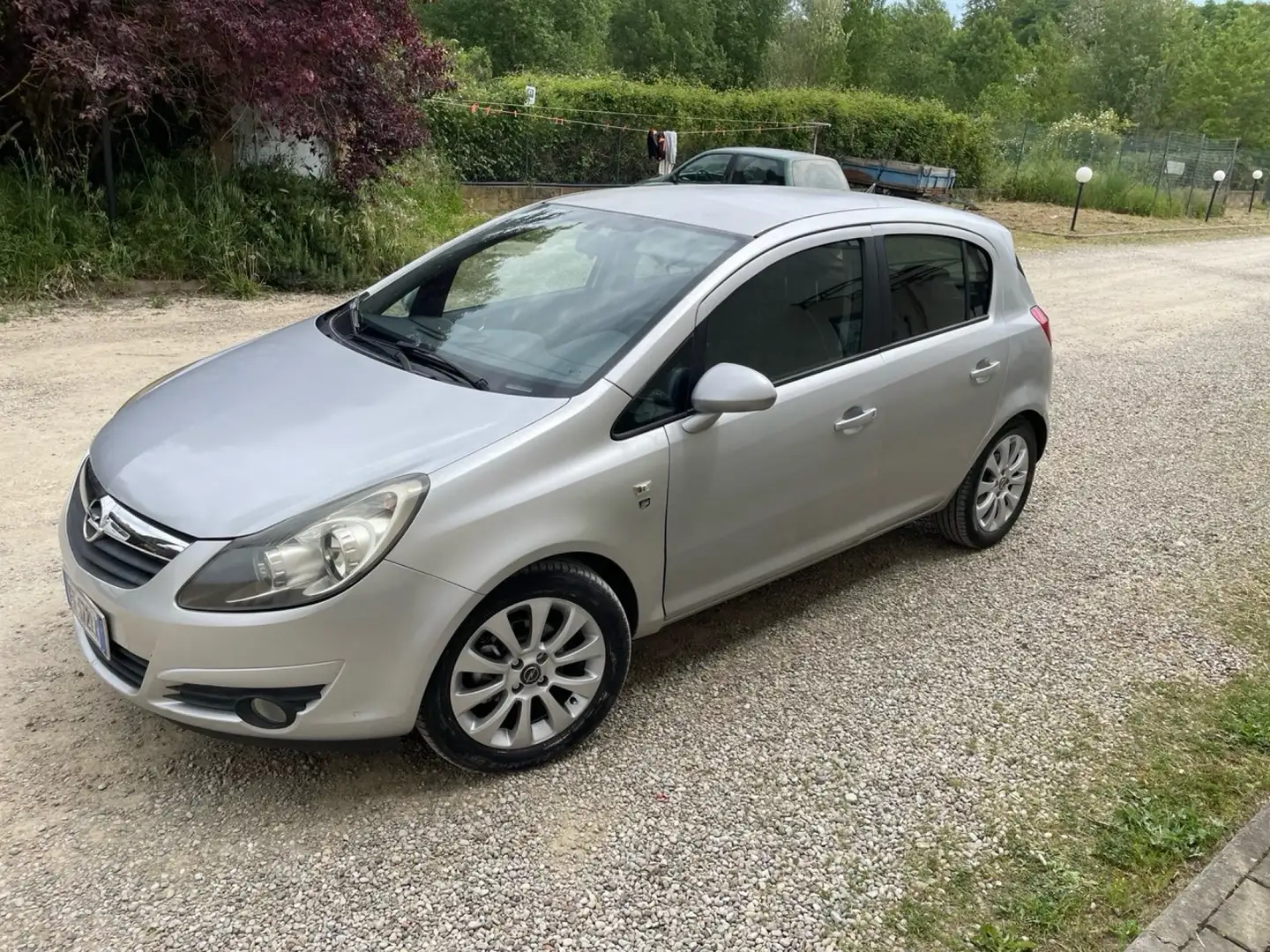 Opel Corsa 5p 1.2 Edition 85cv - 1