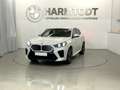 BMW iX2 eDrive20 *M-Sport / Paket-Care / AHV / Innovationspaket* Weiß - thumbnail 2