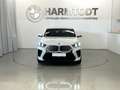BMW iX2 eDrive20 *M-Sport / Paket-Care / AHV / Innovationspaket* Weiß - thumbnail 8