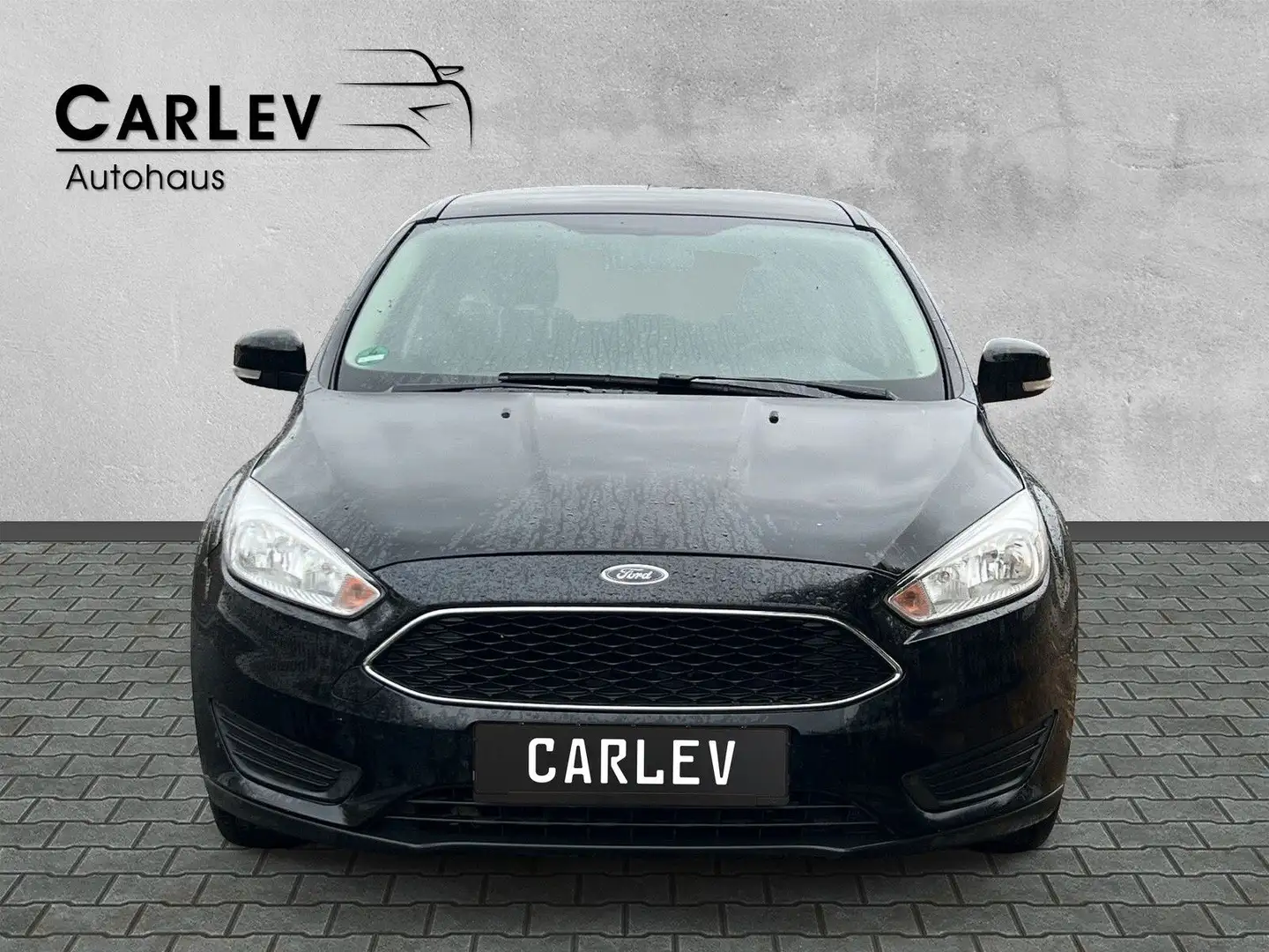 Ford Focus Turnier Trend Zahnriemen neu Schwarz - 2