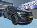Volkswagen T-Cross 1.0 TSI R-Line ADAP CRUISE STOELVER APPLE P-CAM Zwart - thumbnail 1