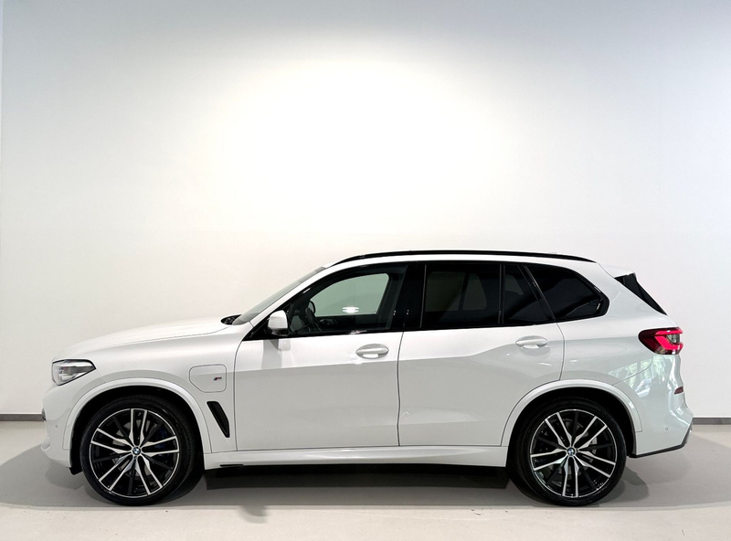 BMW X5 xDrive45e/M-Sport/Panorama/Sitzklima/HEAD-UP/Harm — photo 5