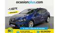 Renault Megane 1.3 TCe GPF Zen EDC 103kW Bleu - thumbnail 1
