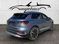 Audi Q4 e-tron Q4 50 e-tron quattro S-Line, ACC, Sonos, Schieb... Blau - thumbnail 3