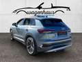 Audi Q4 e-tron Q4 50 e-tron quattro S-Line, ACC, Sonos, Schieb... Blau - thumbnail 2