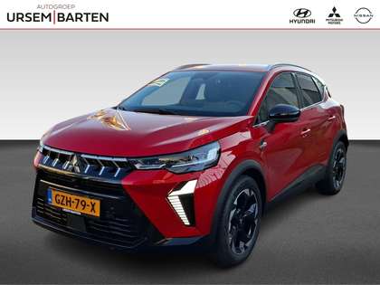 Mitsubishi ASX 1.3 DI-T Intense+