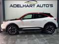 Opel Mokka 1.2 Turbo GS Line Automaat / Navigatie full map / White - thumbnail 2