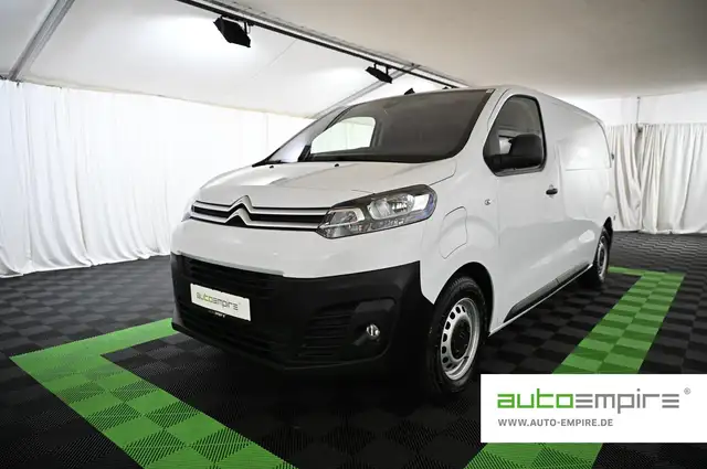 Citroen Jumpy 75kWh KaWa L2 136 11-KW C-NAVI+SAFETY+CITY