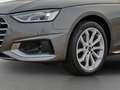Audi A4 35 TDI advanced Navigation*LED*Sound Grijs - thumbnail 13