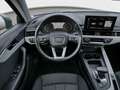 Audi A4 35 TDI advanced Navigation*LED*Sound Grijs - thumbnail 8
