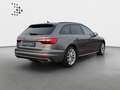 Audi A4 35 TDI advanced Navigation*LED*Sound Grijs - thumbnail 2