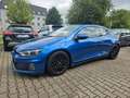 Volkswagen Scirocco /Automatik/Navi/ Blu/Azzurro - thumbnail 12