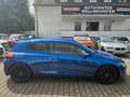 Volkswagen Scirocco /Automatik/Navi/ Blu/Azzurro - thumbnail 5