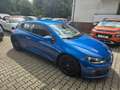 Volkswagen Scirocco /Automatik/Navi/ Blu/Azzurro - thumbnail 4