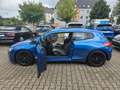 Volkswagen Scirocco /Automatik/Navi/ Blu/Azzurro - thumbnail 11