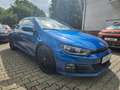 Volkswagen Scirocco /Automatik/Navi/ Blu/Azzurro - thumbnail 3
