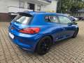 Volkswagen Scirocco /Automatik/Navi/ Blu/Azzurro - thumbnail 9