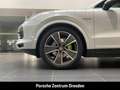 Porsche Cayenne E-Hybrid Coupe Luft*AHK*SH v+h*Head*Inno Weiß - thumbnail 23