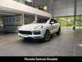 Porsche Cayenne E-Hybrid Coupe Luft*AHK*SH v+h*Head*Inno Weiß - thumbnail 1
