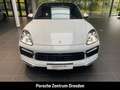 Porsche Cayenne E-Hybrid Coupe Luft*AHK*SH v+h*Head*Inno Weiß - thumbnail 12