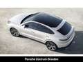 Porsche Cayenne E-Hybrid Coupe Weiß - thumbnail 4