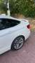 BMW 320 320i xDrive GT Aut. Luxury Line mit Panoramadach Weiß - thumbnail 7