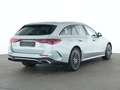Mercedes-Benz E 450 4M T AMG/PANO/HEADUP/DISTRONIC/AHK/360 Silber - thumbnail 2