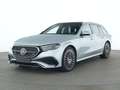 Mercedes-Benz E 450 4M T AMG/PANO/HEADUP/DISTRONIC/AHK/360 Silber - thumbnail 11
