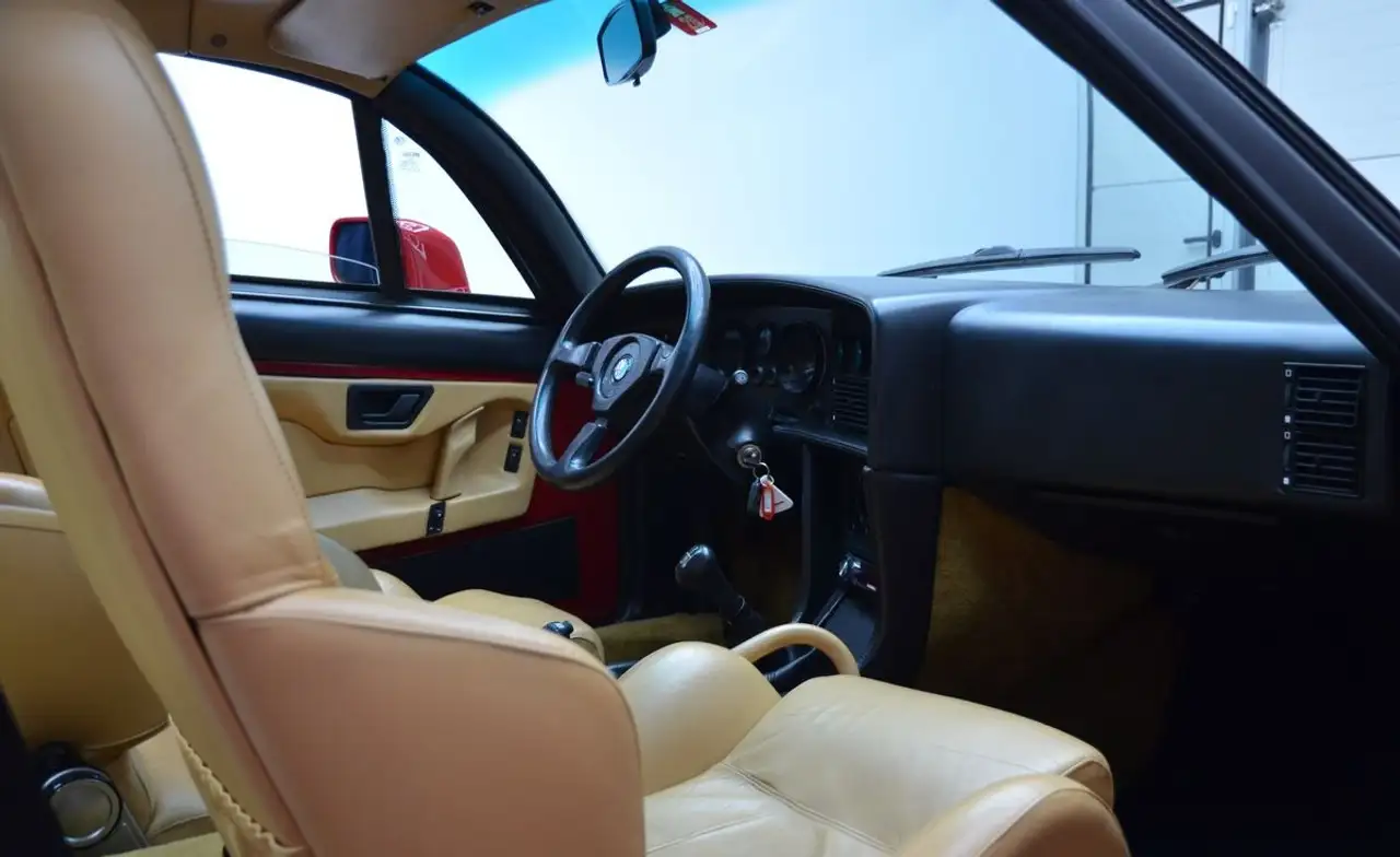 Alfa Romeo SZ/RZ roméo 3.0 v6, foto 11