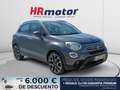 Fiat 500X Cross Gris - thumbnail 1
