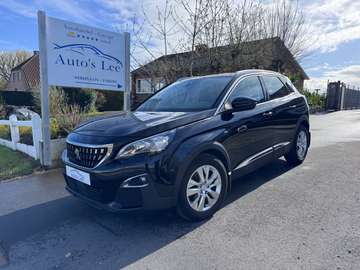 3008 1.2/pano schuifdak/lane-assist/camera/carplay