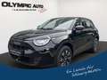 Fiat 600 Hybrid Special Edition DCT  CARPLAY SITZHZG Schwarz - thumbnail 1