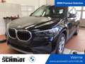 BMW X1 xDrive25e Advantage + 2Jahre-BPS.-GARANTIE Schwarz - thumbnail 1