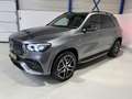 Mercedes-Benz GLE 53 AMG 4MATIC+ 435pk Sportuitlaat, Pano, Burmester, 360 C Gris - thumbnail 4