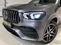 Mercedes-Benz GLE 53 AMG 4MATIC+ 435pk Sportuitlaat, Pano, Burmester, 360 C Gris - thumbnail 12