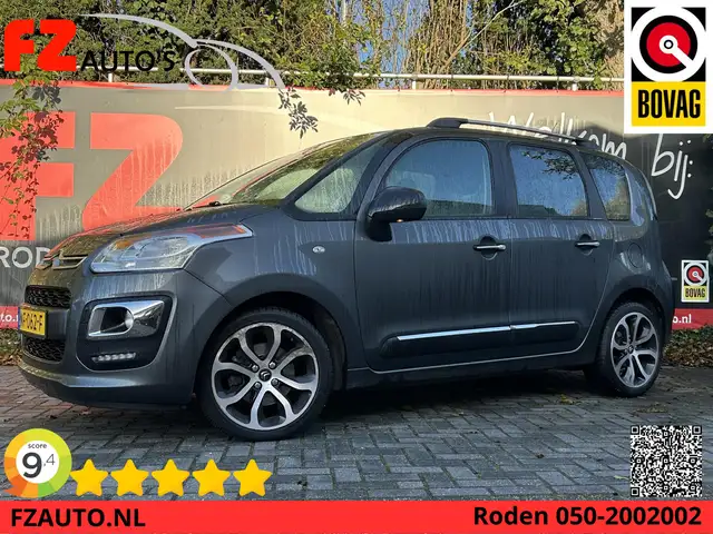 Citroën C3 Picasso