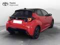 Toyota Yaris 1.5 hybrid Style - thumbnail 5