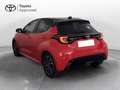 Toyota Yaris 1.5 hybrid Style - thumbnail 7
