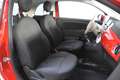 Fiat 500 HYB Dolcevita Navi Klimaauto Tempo Pano PDC Rouge - thumbnail 12