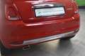 Fiat 500 HYB Dolcevita Navi Klimaauto Tempo Pano PDC Rouge - thumbnail 8