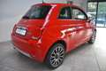 Fiat 500 HYB Dolcevita Navi Klimaauto Tempo Pano PDC Rouge - thumbnail 3