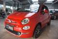 Fiat 500 HYB Dolcevita Navi Klimaauto Tempo Pano PDC Rouge - thumbnail 9