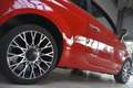 Fiat 500 HYB Dolcevita Navi Klimaauto Tempo Pano PDC Rouge - thumbnail 4