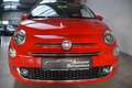 Fiat 500 HYB Dolcevita Navi Klimaauto Tempo Pano PDC Rouge - thumbnail 10