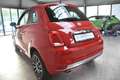 Fiat 500 HYB Dolcevita Navi Klimaauto Tempo Pano PDC Rouge - thumbnail 7