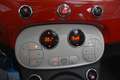 Fiat 500 HYB Dolcevita Navi Klimaauto Tempo Pano PDC Rouge - thumbnail 23