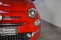 Fiat 500 HYB Dolcevita Navi Klimaauto Tempo Pano PDC Rouge - thumbnail 11