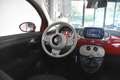 Fiat 500 HYB Dolcevita Navi Klimaauto Tempo Pano PDC Rouge - thumbnail 16